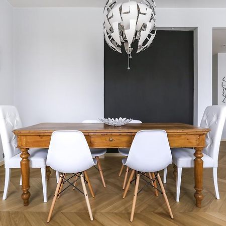 Riverside Apartment Тревизо Екстериор снимка