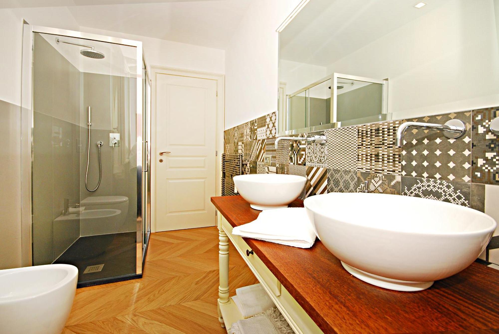 Riverside Apartment Тревизо Стая снимка