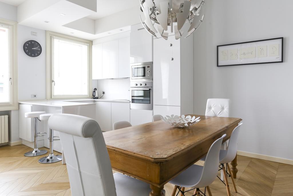 Riverside Apartment Тревизо Екстериор снимка