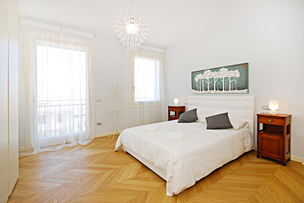 Riverside Apartment Тревизо Екстериор снимка