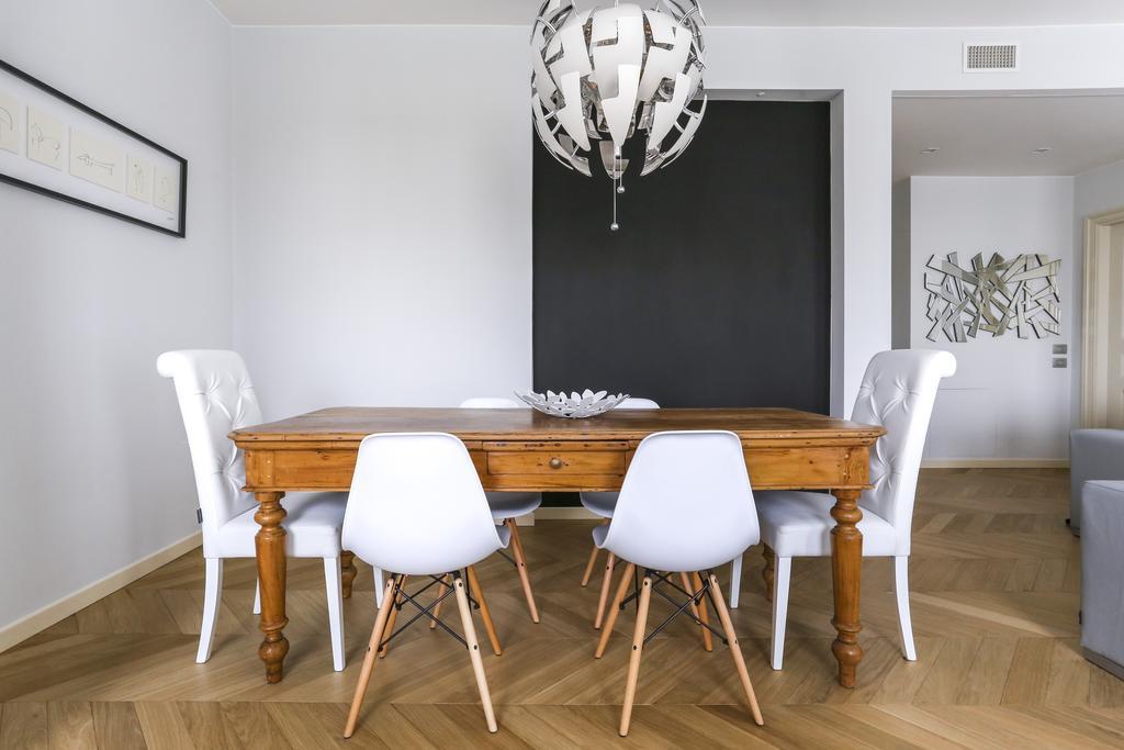 Riverside Apartment Тревизо Екстериор снимка