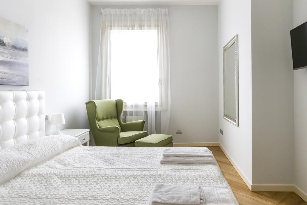 Riverside Apartment Тревизо Екстериор снимка