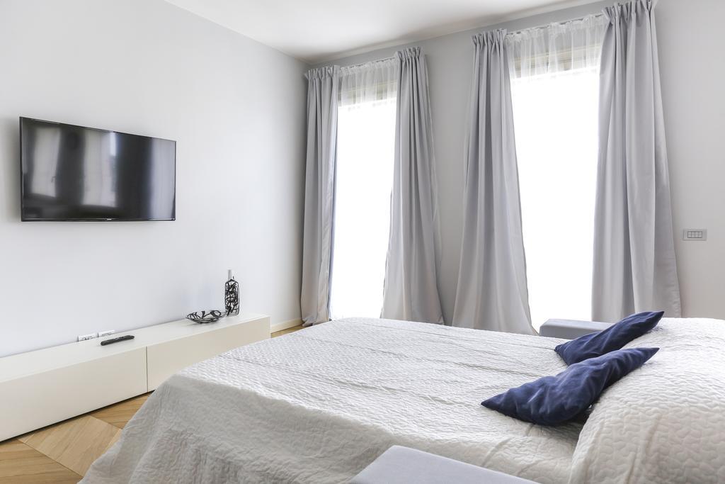 Riverside Apartment Тревизо Екстериор снимка